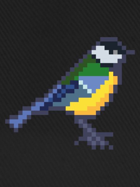 Vogel