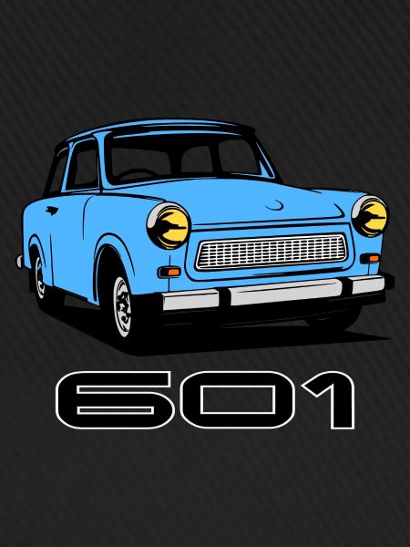  Trabi Auto