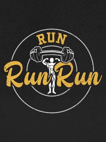 Run Run Run - Gym