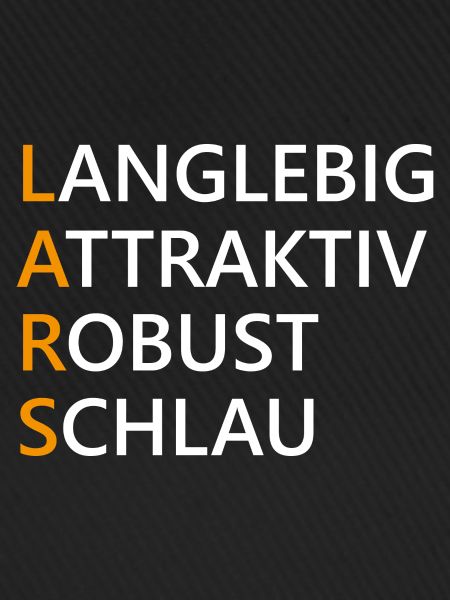 Lars Name Geschenk