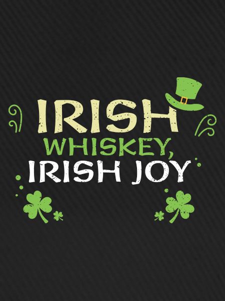 Irish whiskey, Irish joy