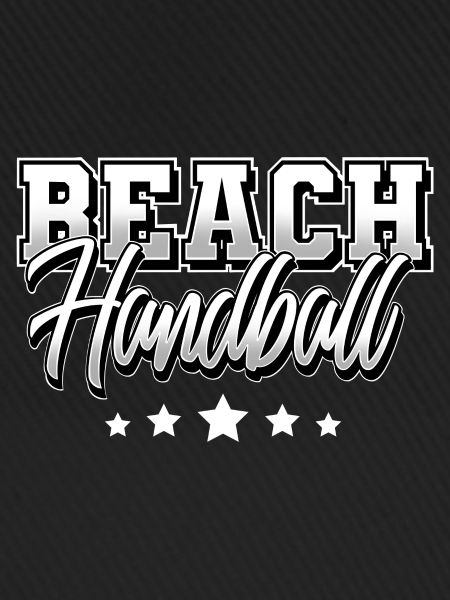 Beach Handball