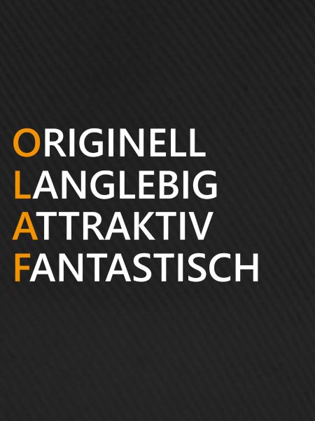 Olaf Name Geschenk
