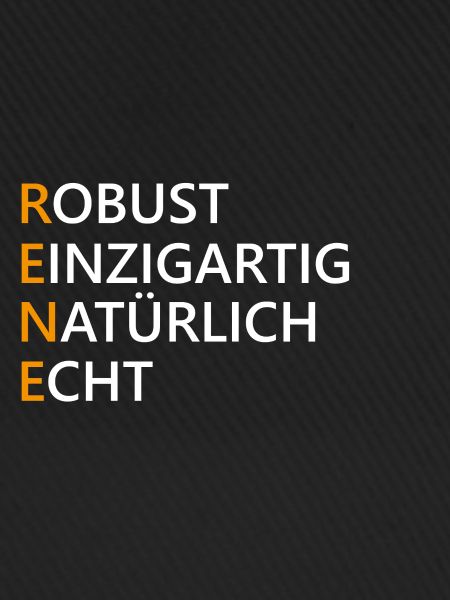 Rene Name Geschenk