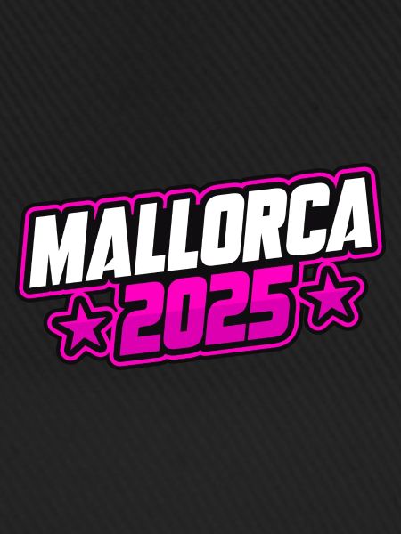 Mallorca 2025 Spruch