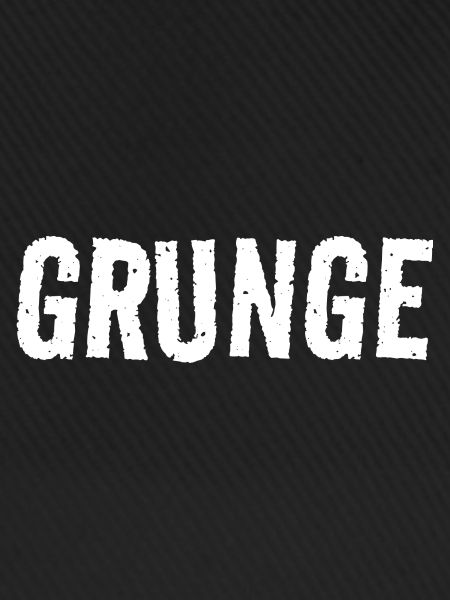 Grunge