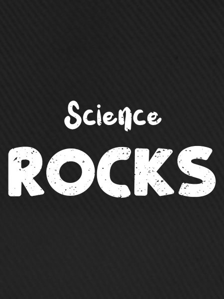 Science Rocks - Science