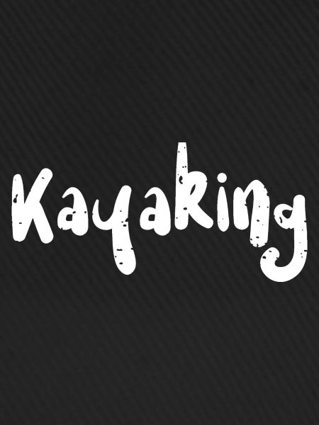 Kayaking - Kayaking