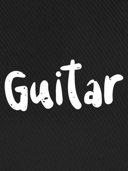 Guitar - Guitar