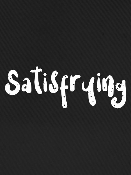 Satisfrying - Vegetables