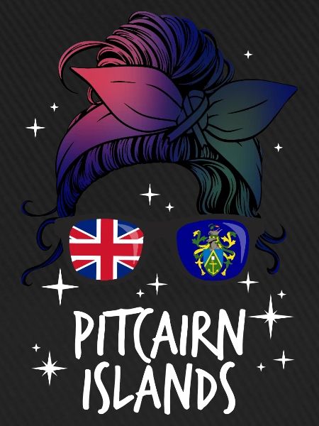 Pitcairninseln