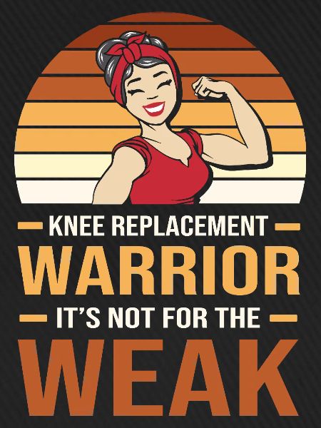 Knie OP Knie Operation
