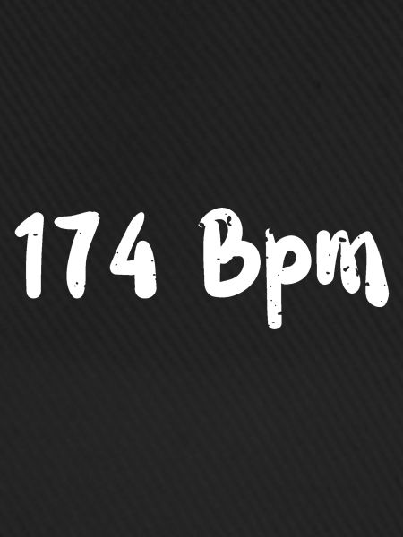 174 Bpm - Music