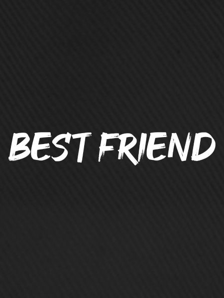 best friend