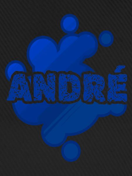 Vorname André