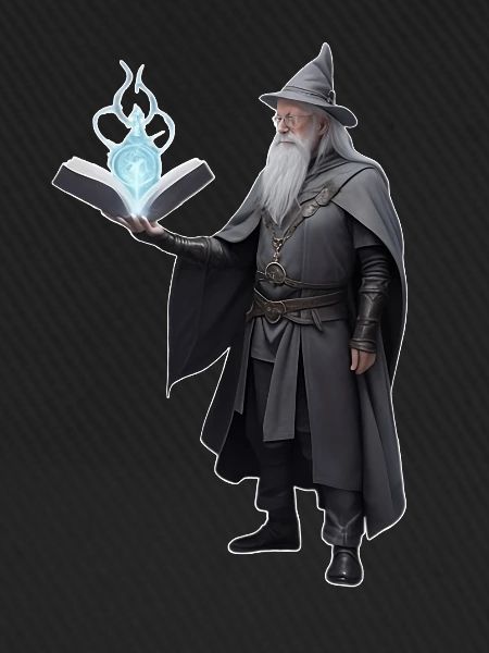 Magier