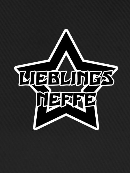 lieblings neffe