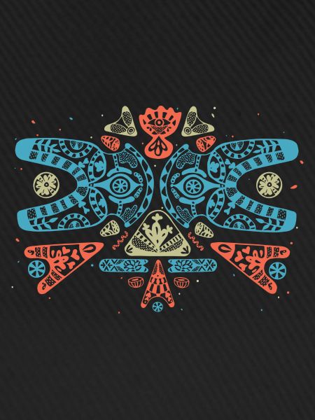 Ornamental I