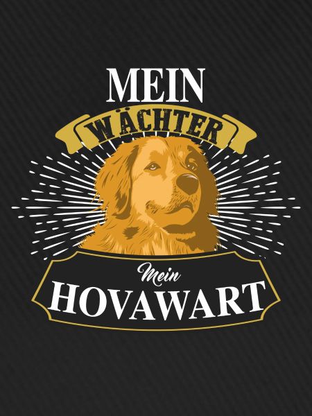 HOVAWART-BLOND