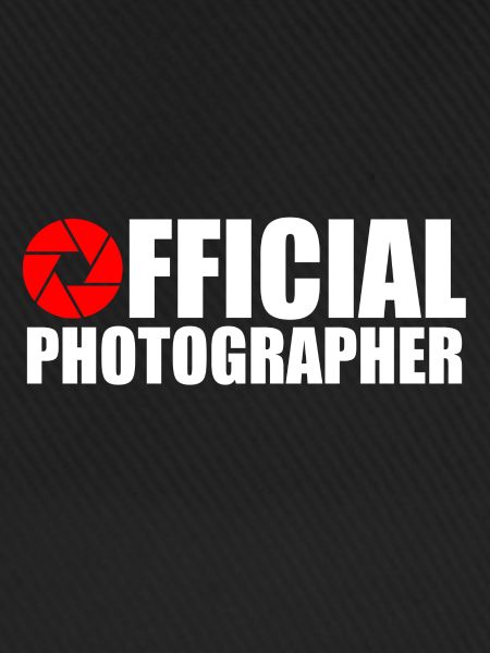 Offizieller Fotograf