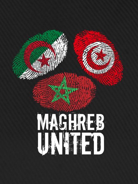 MAGHREB UNITED المغرب
