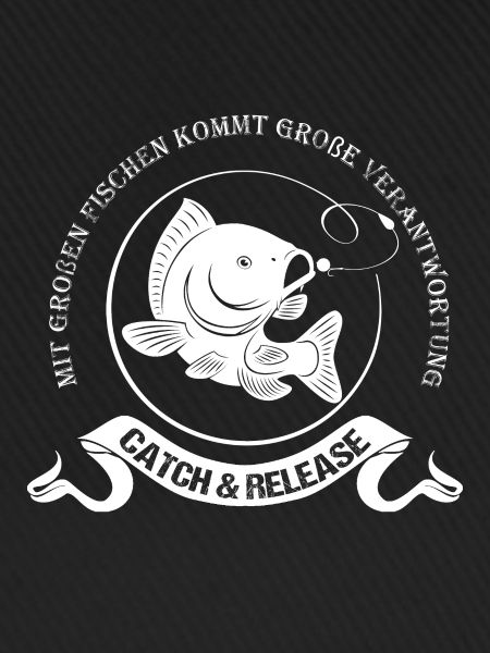 CArphunter KArpfen Catch & Release