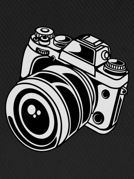 camera