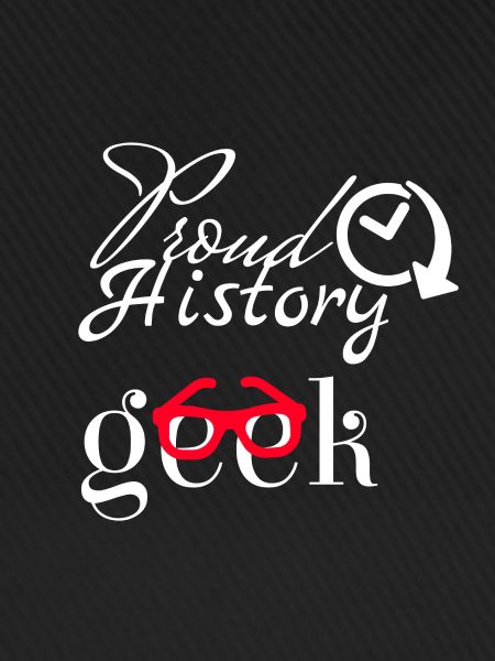 History