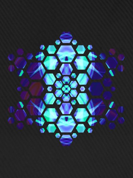 Trance Hexagon II