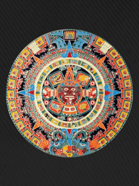 Maya Calender