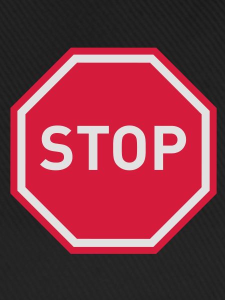 STOP