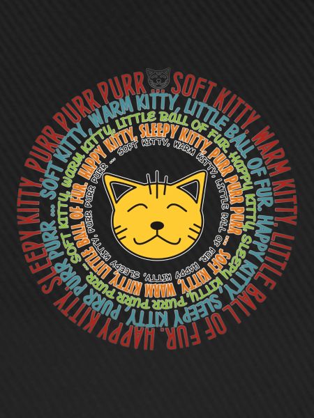 SOFT KITTY SONG