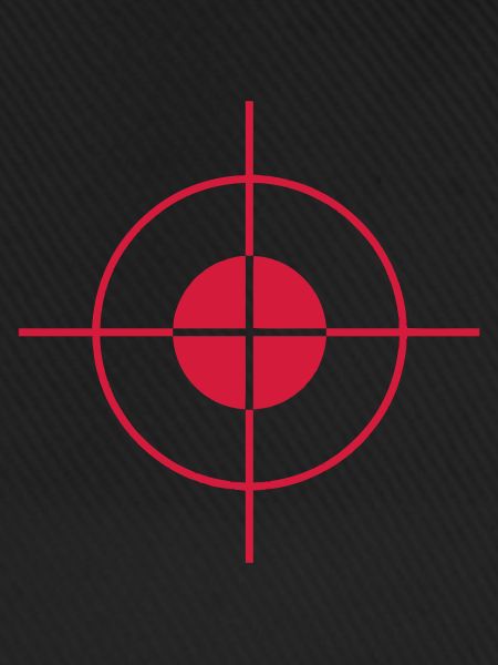 cible - target