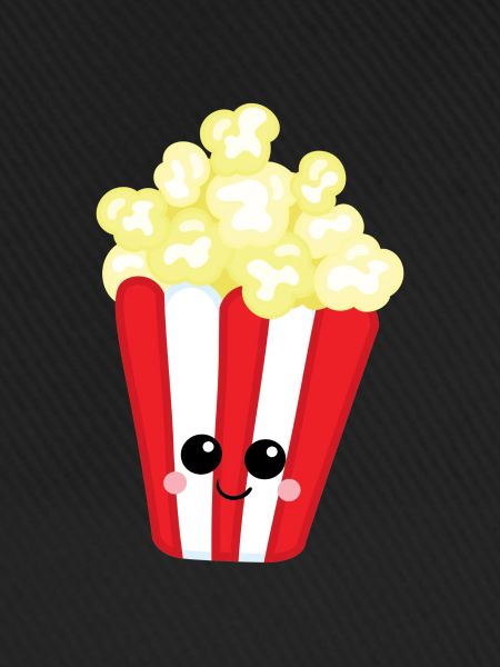 Popcorn