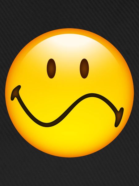 Smiley Smile