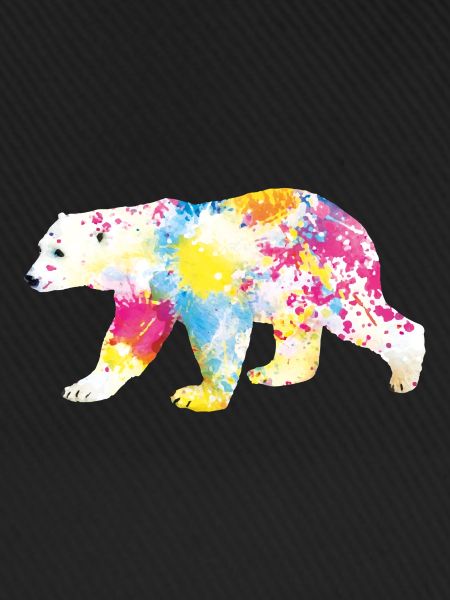 polar bear