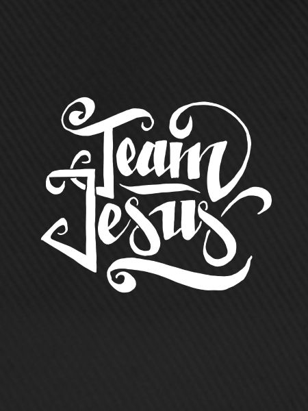 Team Jesus
