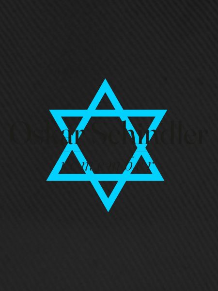 Oskar Schindler - remember