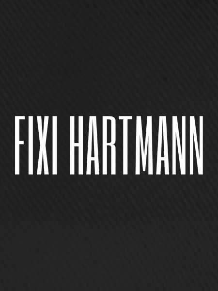 Fixi Hartmann