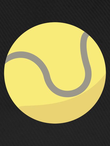 Tennis Ball