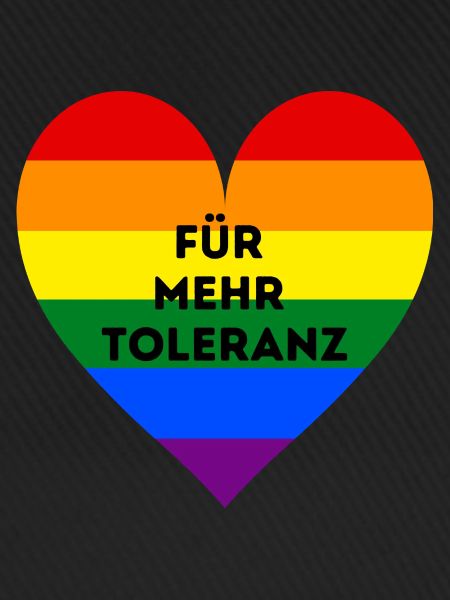 Toleranz