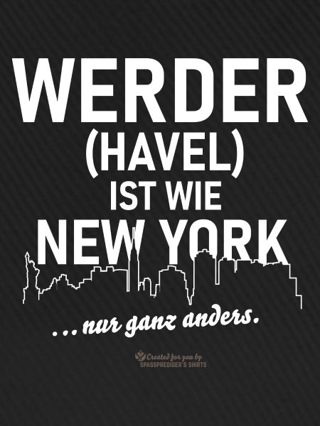 Werder (Havel)