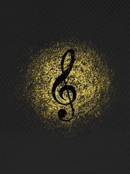 Violinschlüssel