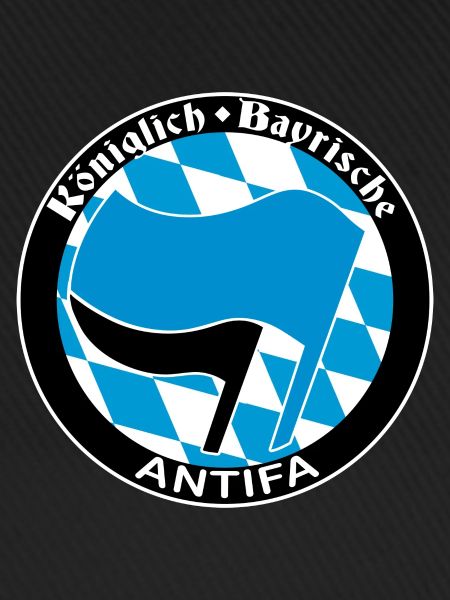 Königliche Bayrische Antifa