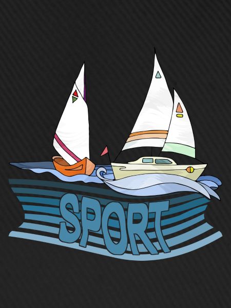 Segelboote