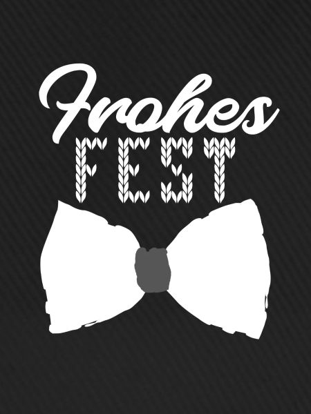 Frohes fest