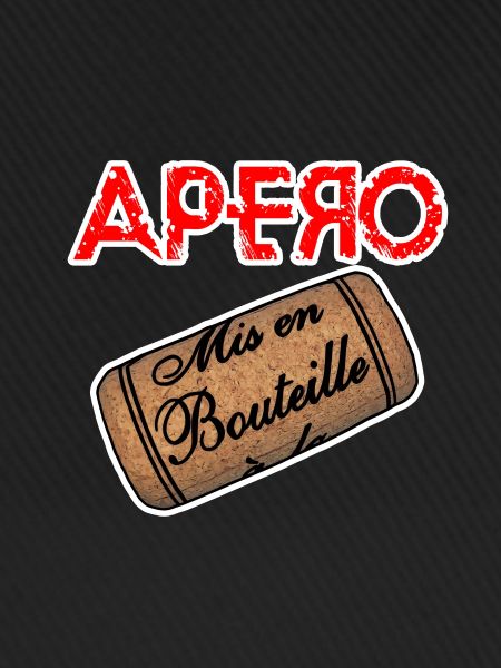 APERO BOUCHON