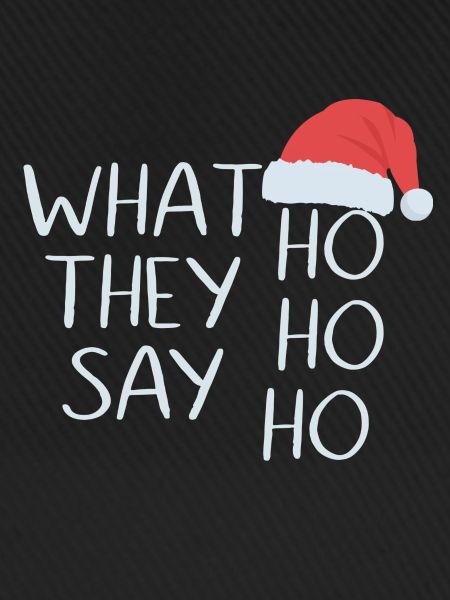 Ho Ho Ho