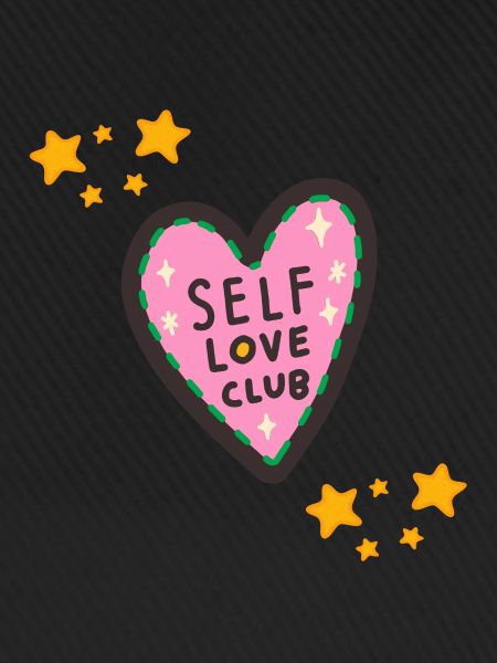 SELBSTLIEBE