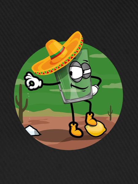Tommy Tequilla